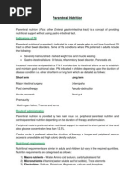 Update PI BFLUID PTOI - Website | PDF | Magnesium | Intravenous Therapy