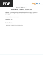 InstallRoot 5.6 Installation Guide | PDF