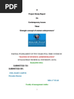 Download Concept of Women Entrepreneurship by Akash Bhargava SN92518245 doc pdf