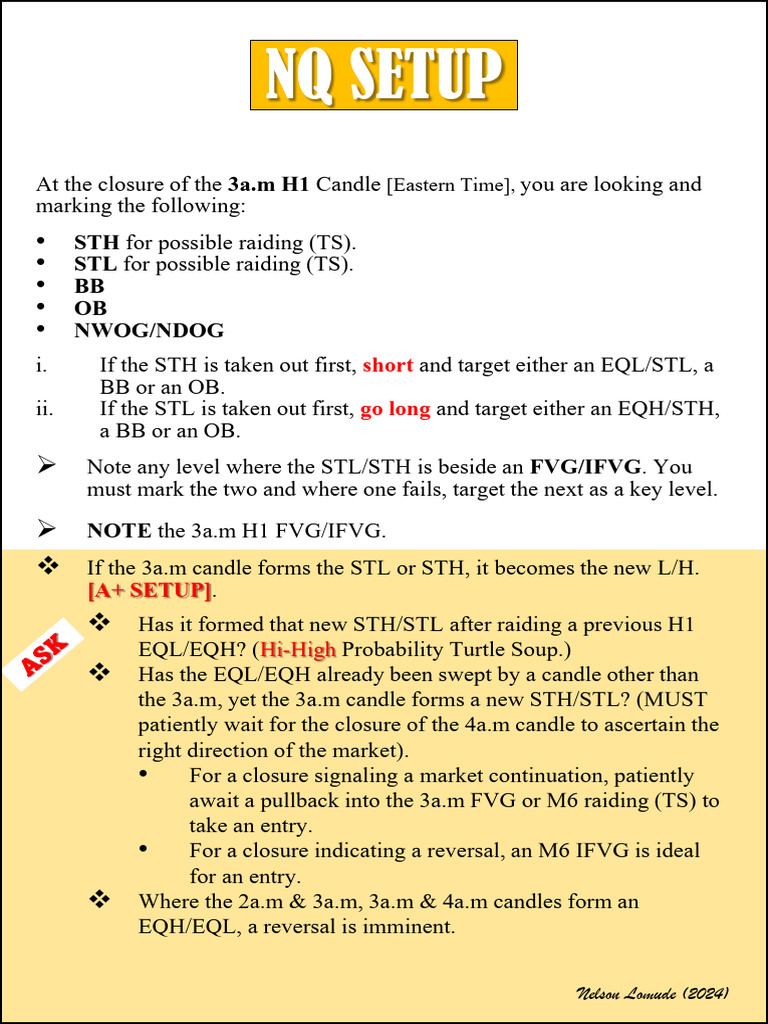 Setup | PDF