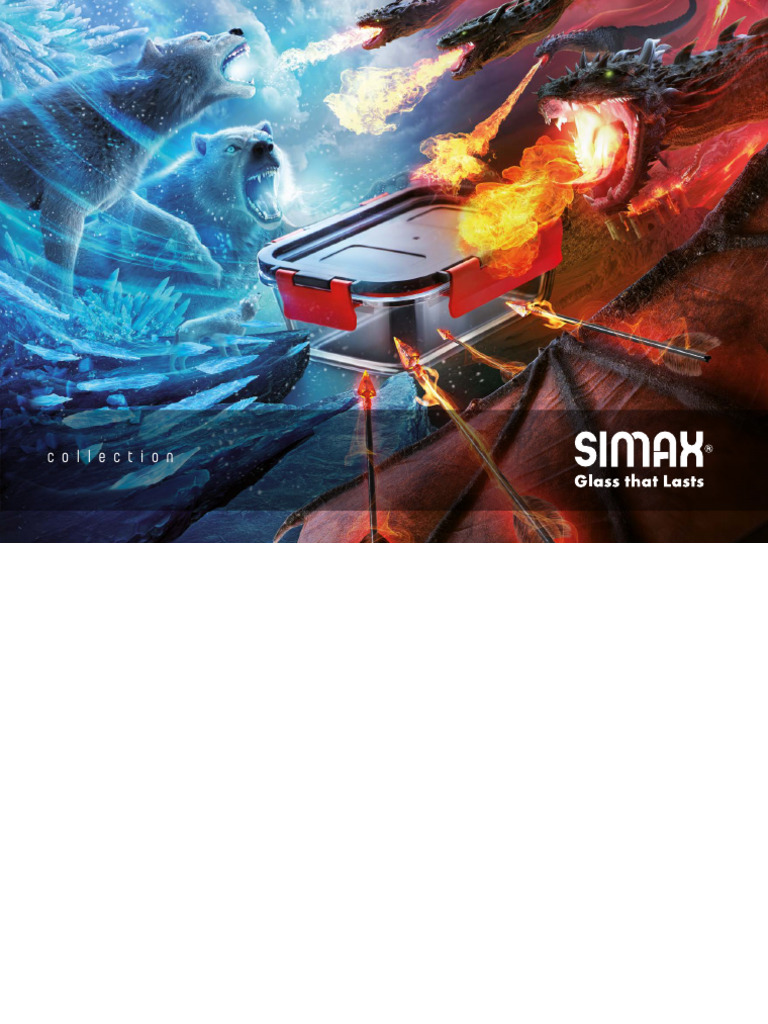 Simax | PDF