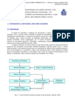 Aulas Mecanismos - Parte I