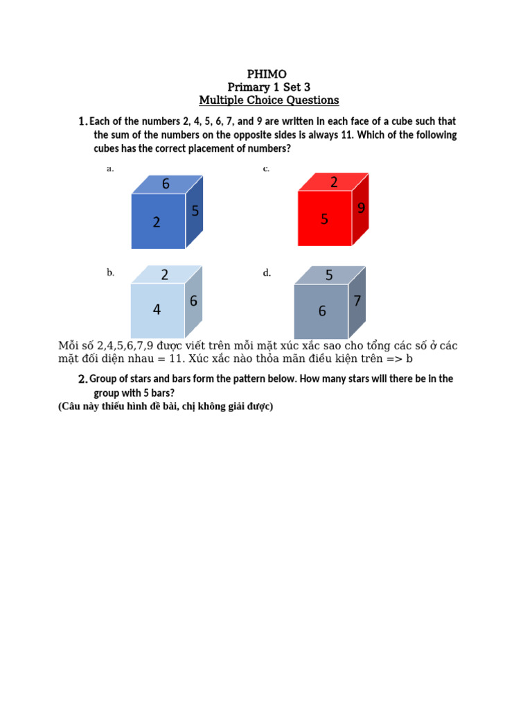 t5, 04.04 t.liệu 3 Ôn Thi Phimo w | PDF