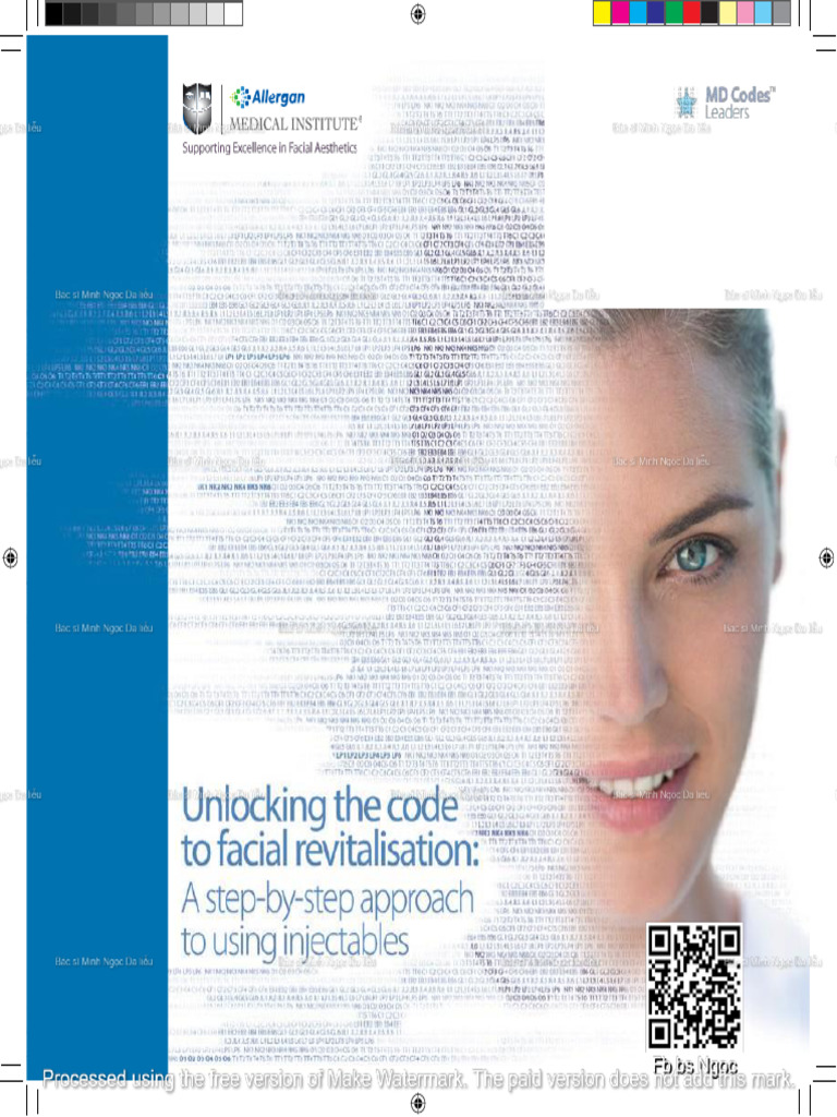 Md Codes Booklet Tiếng Việt | PDF