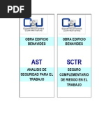 Modelo Acta de Conformidad de Servicio