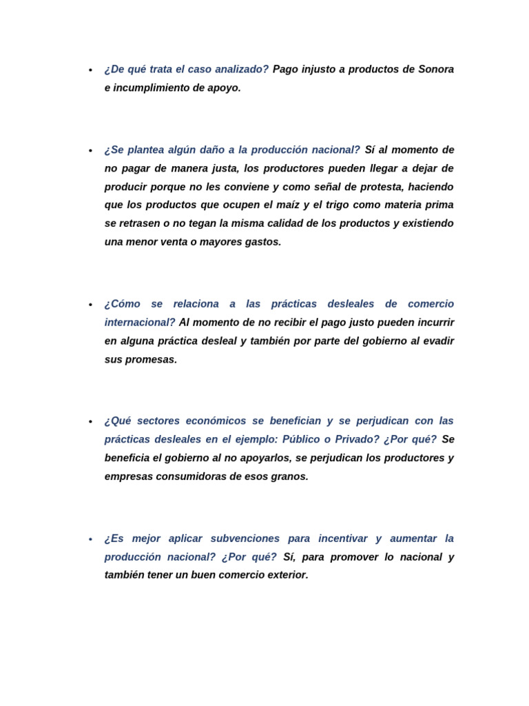 Segal Mex | PDF