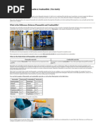 Manila Rope Strength and Specifications | PDF | Weight | Rope