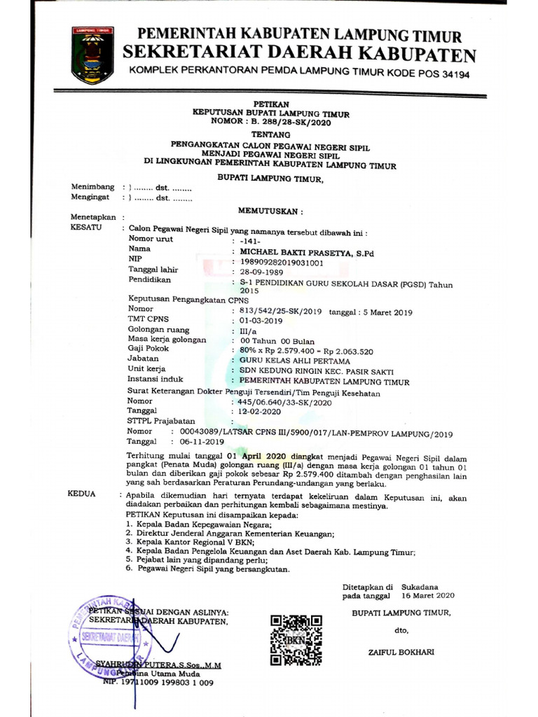 SK PNS | PDF