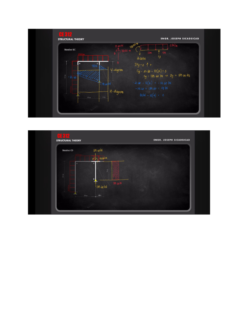 Struc 1 | PDF