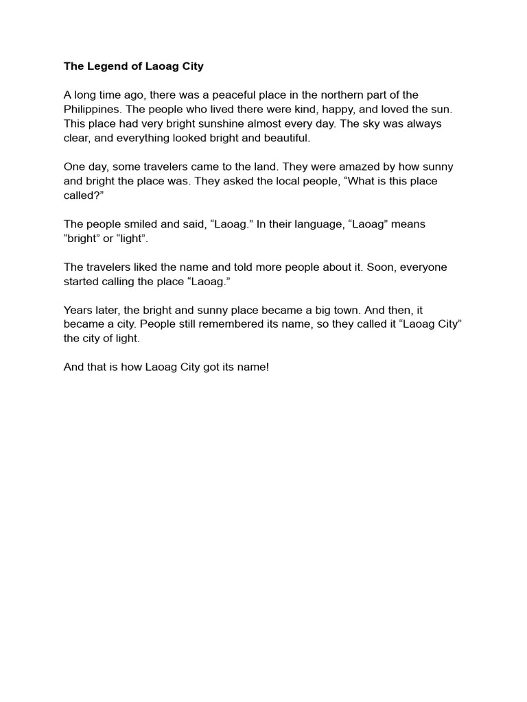 Legend | PDF