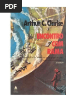 Arthur C. Clarke & Gentry Lee - Encontro Com Rama
