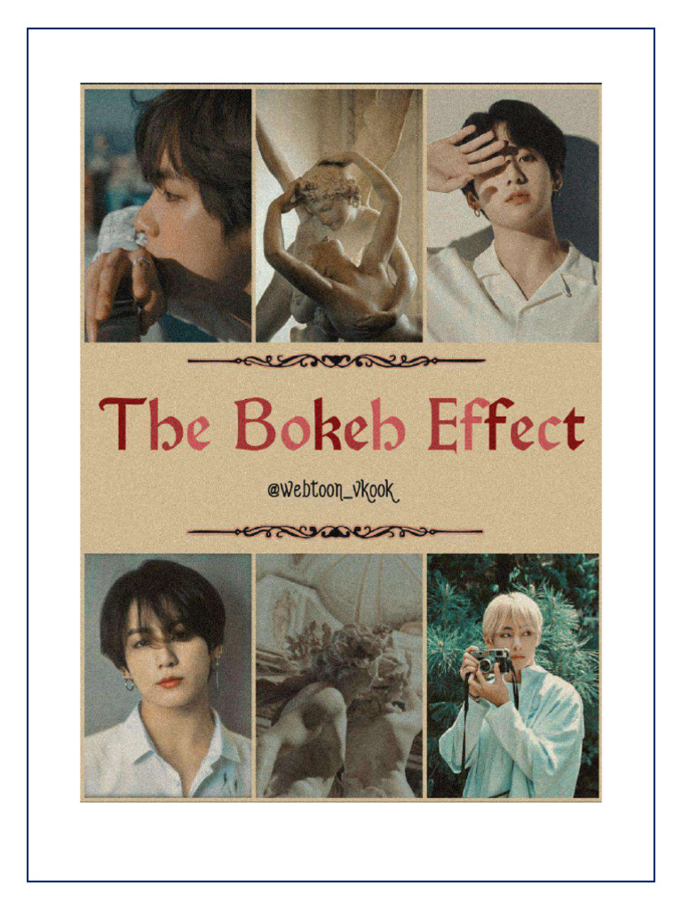 The Bokeh Effect | PDF