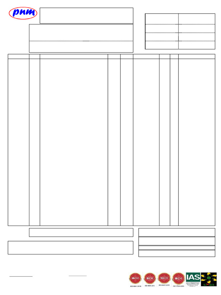 Draft PO-MPE03.2025.047 - Hydrant System | PDF