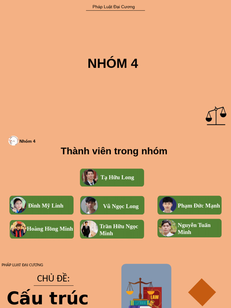 Nhóm 4 PLDC | PDF