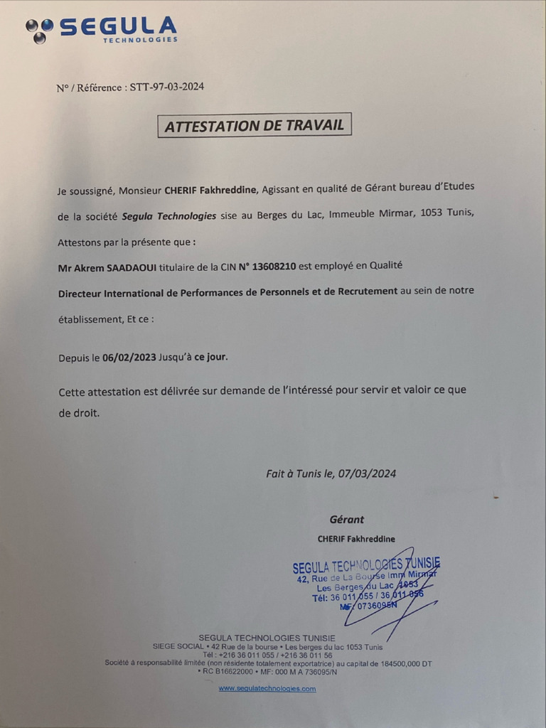 23 Déc., Document 1 | PDF