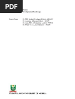 Download Ped 221 Developmental Psychology by Tonye Ville SN92523776 doc pdf