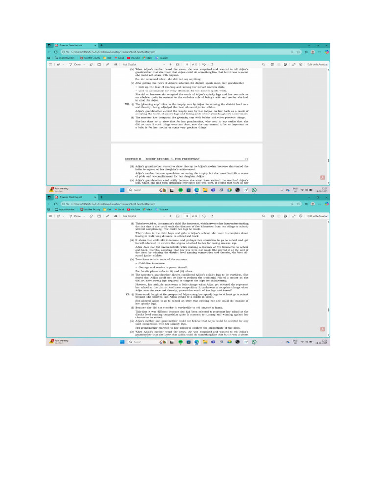 Hol A | PDF