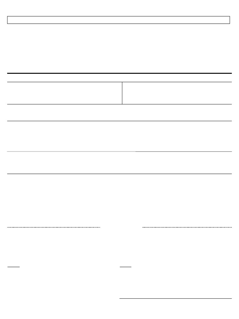 USD 109,000 Collection Instructions | PDF