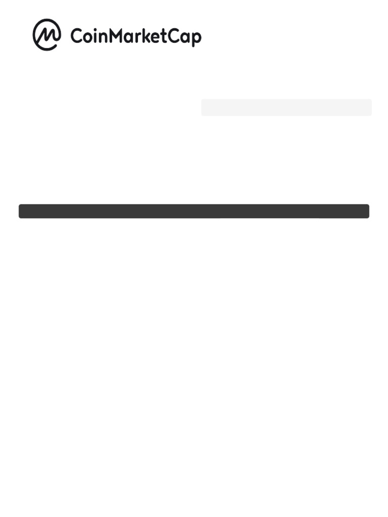 Invoice for CMC Priority Listing Service | PDF