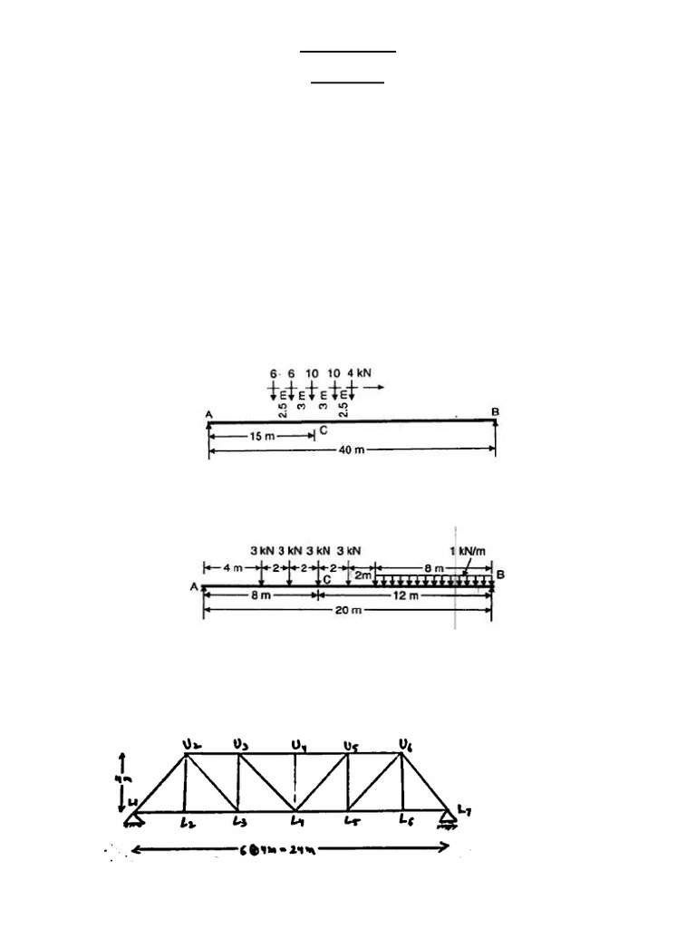 Assignment 1 CEN 3002 | PDF