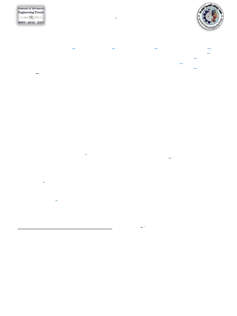 JAET Volume 43 Issue 1 Pages 351-364 | PDF | Geographic Information ...