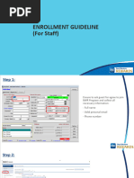 OPERA Redemption User Guide v1.0 | PDF | Credit Card | Payments