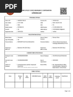 IW-1 Monthly Return Submission Guide | PDF | International Law ...