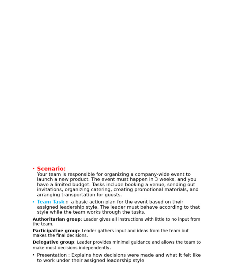 Task 1 | PDF