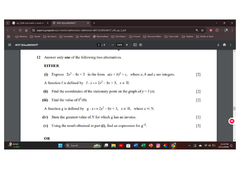 Screenshot | PDF