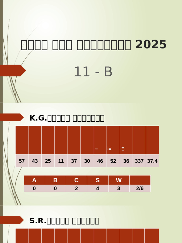 11 B | PDF