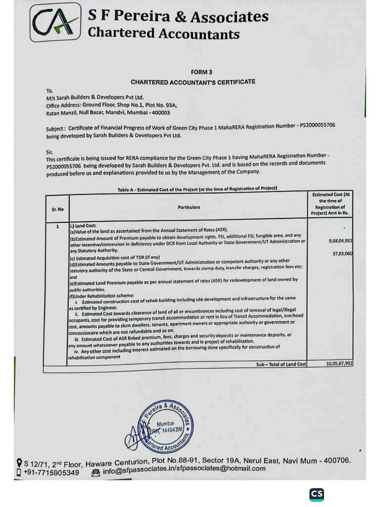 Form 4 - 24.07.2024 | PDF
