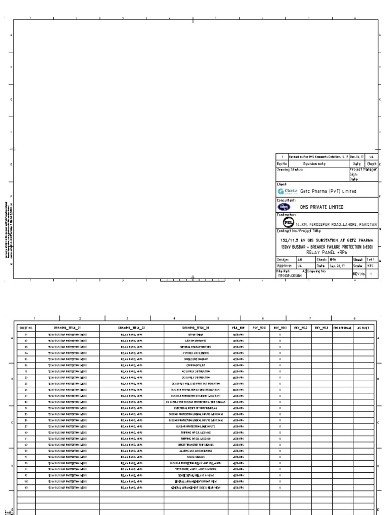 5.2 FA-17P003P-E00+RP6-R1 - Tel. @ElectricalDocument | PDF