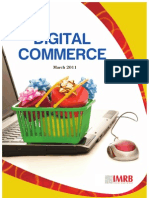 Digital Commerce 2011