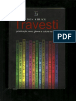 Traveti,prostituiçao,sexo e gênero cultural no Brasil0003