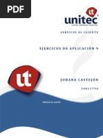 Download Servicio al Cliente by Johana Castejn SN92528740 doc pdf