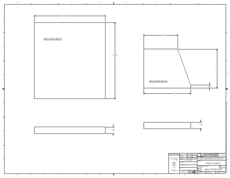 Detailed Engineering Document | PDF