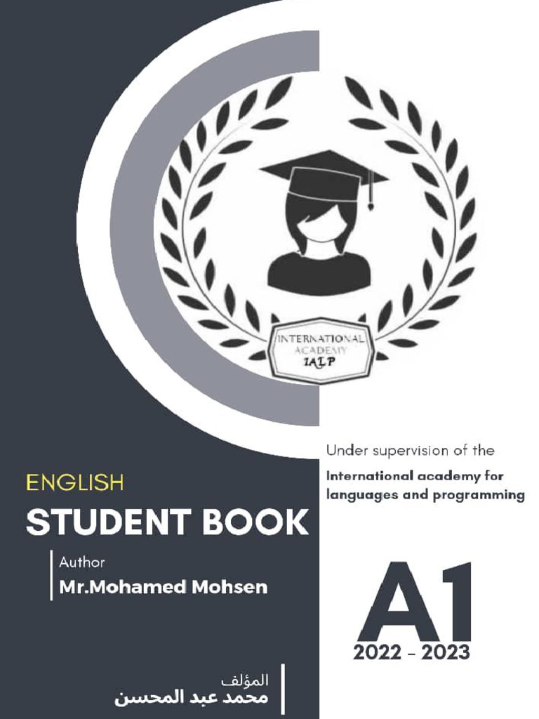 English Basics Student Book Guide | PDF | English Language ...