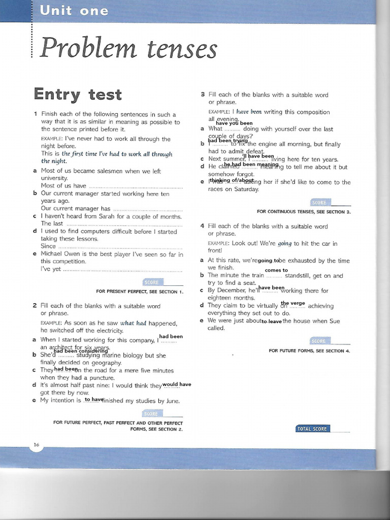Common English Phrases Analysis | PDF