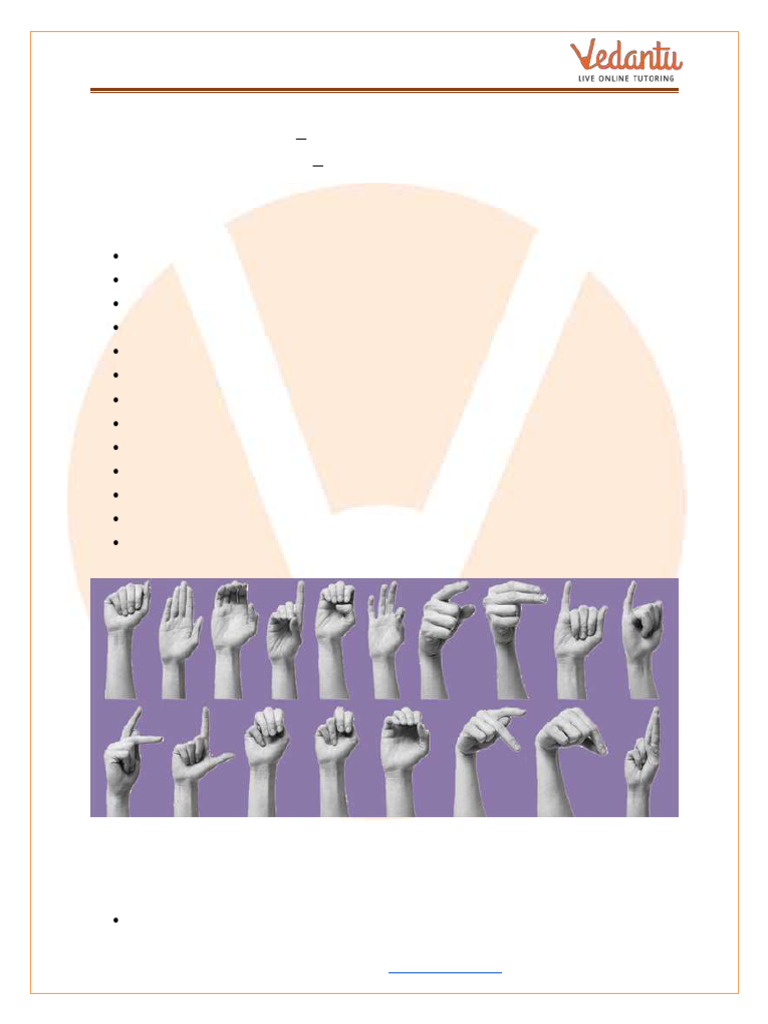 Understanding Non-Verbal Communication | PDF | Senses | Sign Language