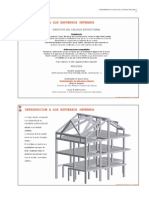 Introducción A Los Esfuerzos Internos