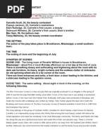 Possessive Adjectives Pdf