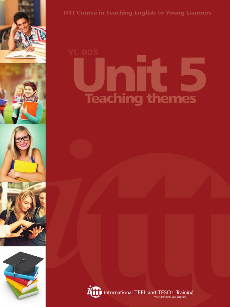 Teaching Strategies for Young Learners | PDF | English As A Second Or ...
