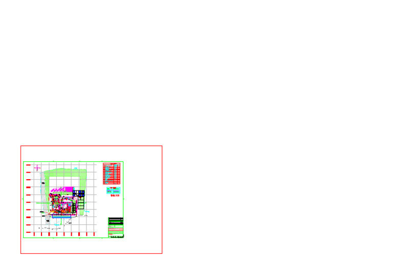 0.6 MTPA Putty Plant Layout Plan | PDF
