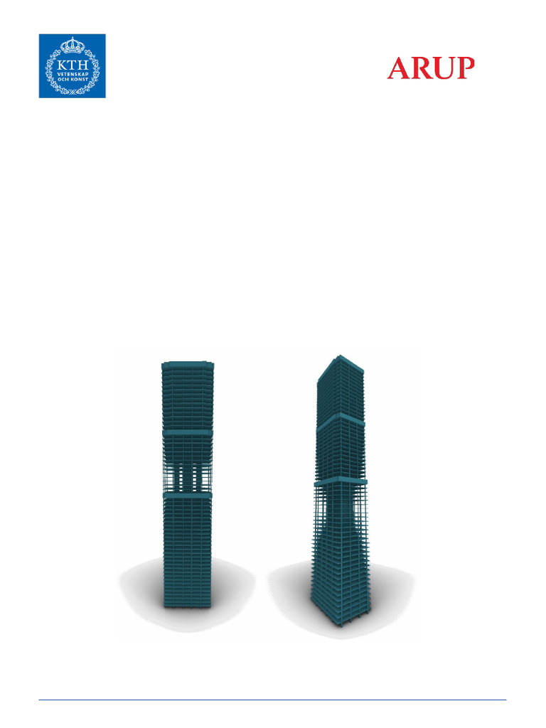 ARUP | PDF