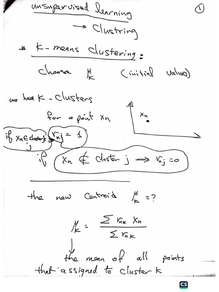 Mathematical Equations For Linear Probation | PDF