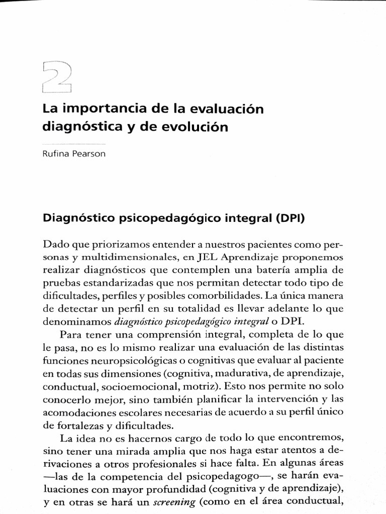 Capitulo 2 Pearson Rufina Una Forma Diferente De Aprender Cap 2