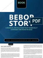 Bebop Buch LC