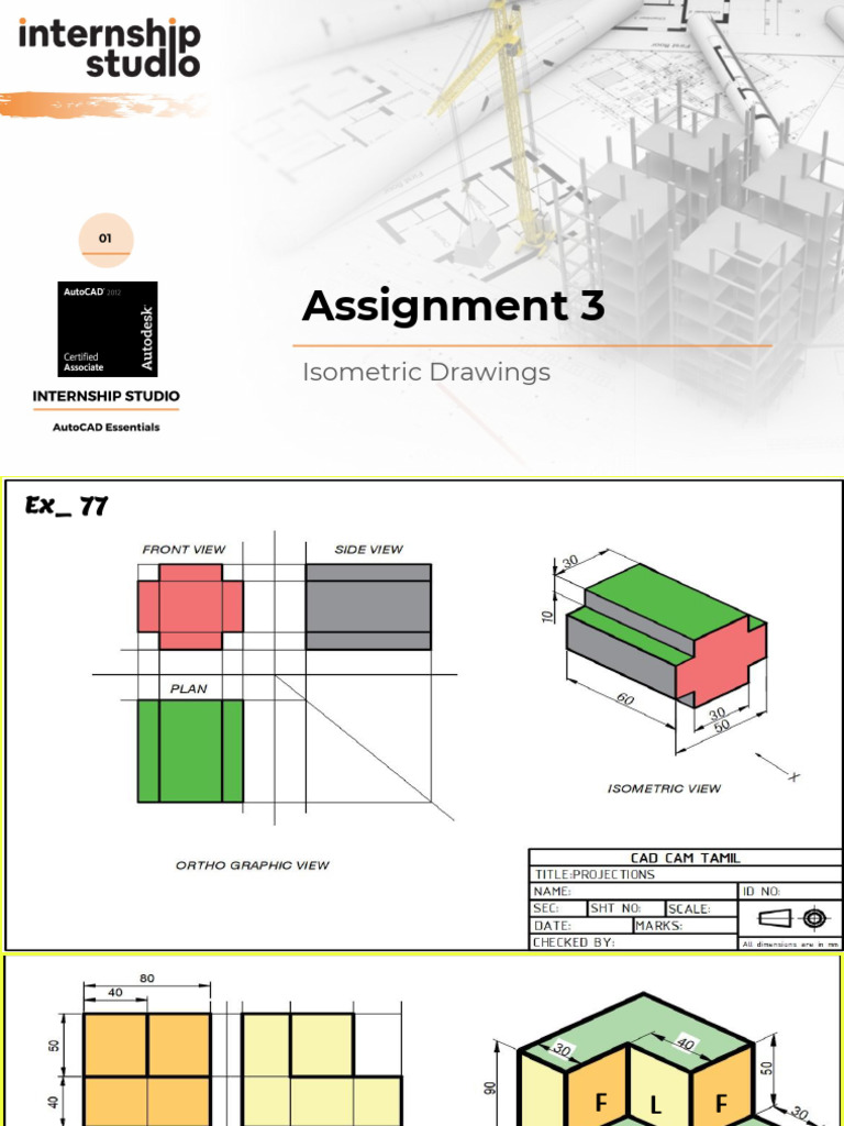 Assignment-3 Lyst3096 | PDF