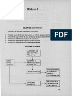 Modulo 3-4