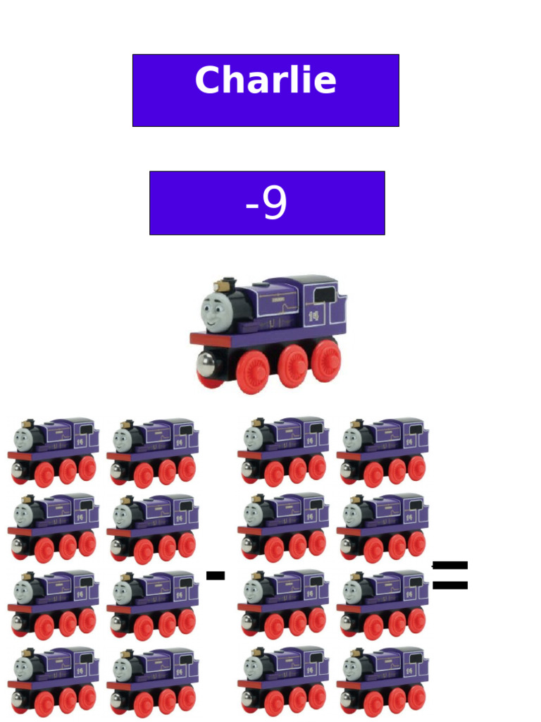 9 Charlie | PDF
